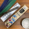 Namaste India Botanikus Palo Santo Bio füstölő