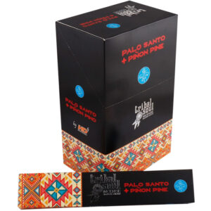 Tribal Soul Palo Santo és Boróka prémium füstölő