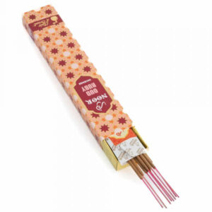 Noor Oud Ruby agarfás prémium füstölő