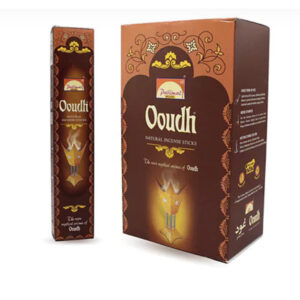 Parimal Oudh természetes prémium füstölő