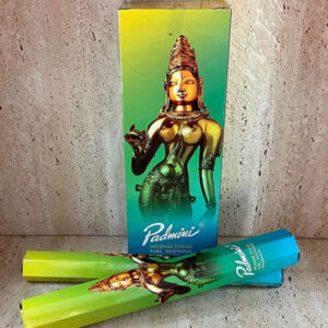 Padmini füstölő 20 szálas