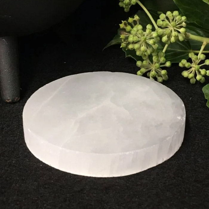 Szelenit hangoló energetizáló alátét