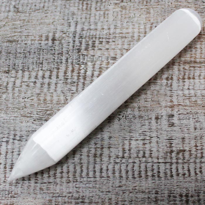 Szelenit pálca 16 cm