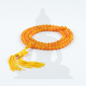 festett kő sárga mala