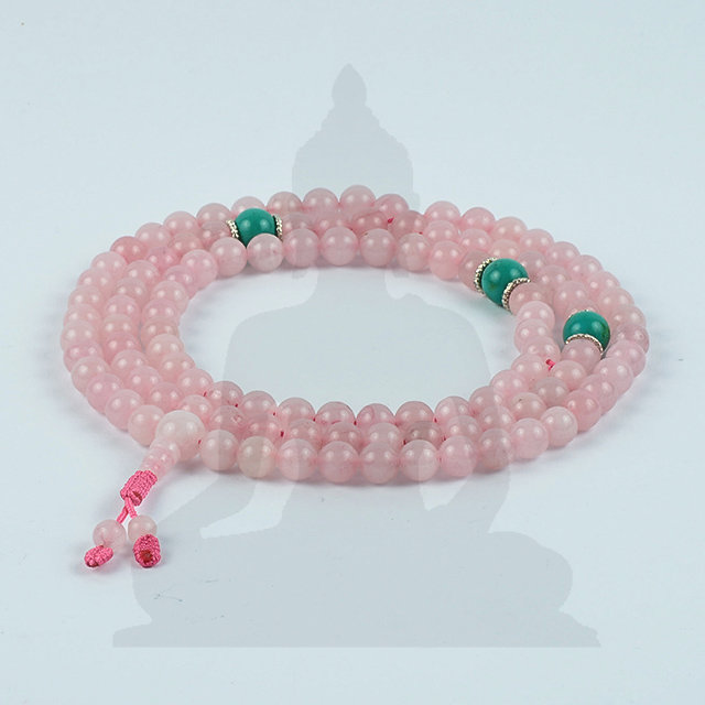 rozsakvarc turkizzel osztva mala