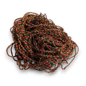 Alkotó áldászsinór