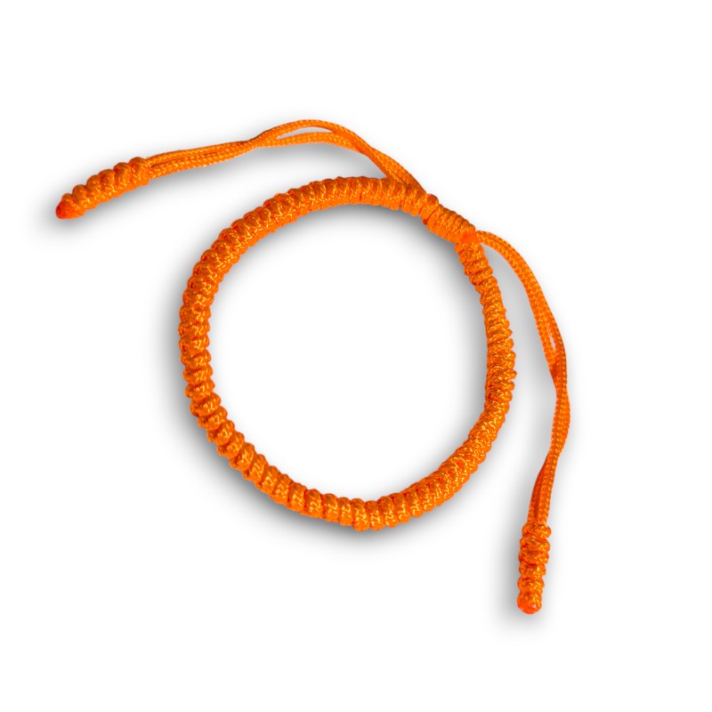 Hanumán áldáskarkötő