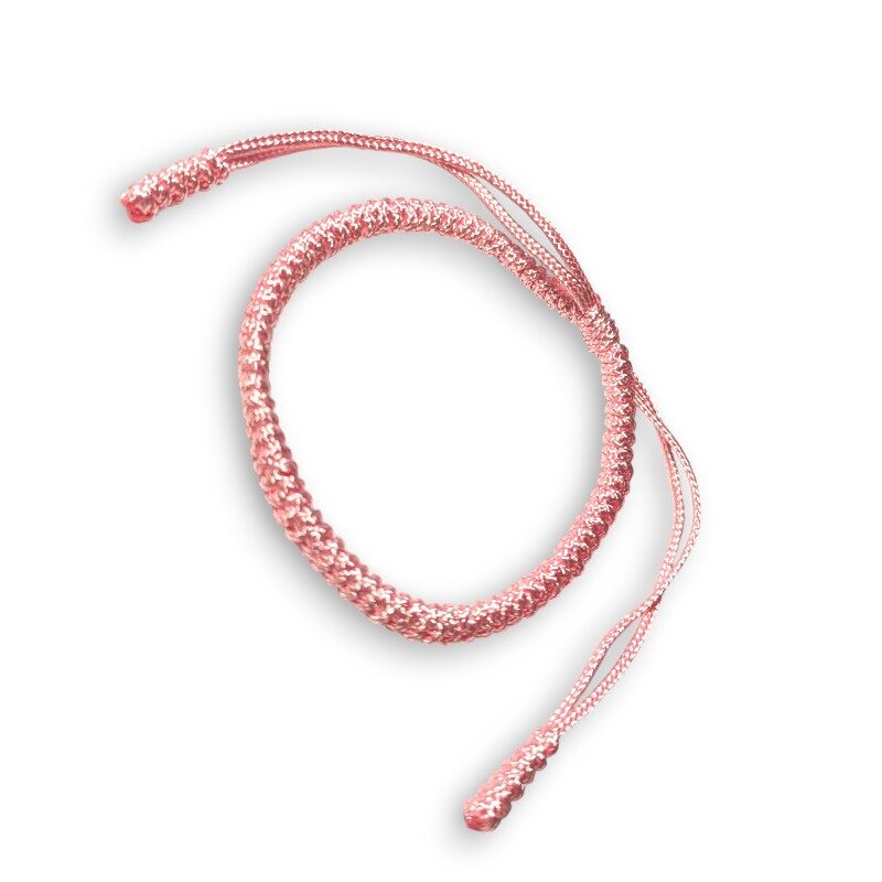 Lakshmi Istennő áldáskarkötő